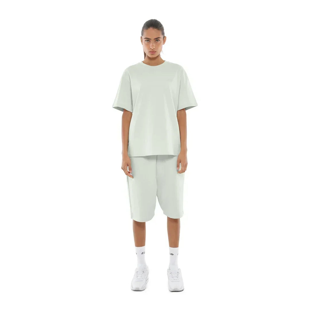 T-SHIRT FROSTED MINT