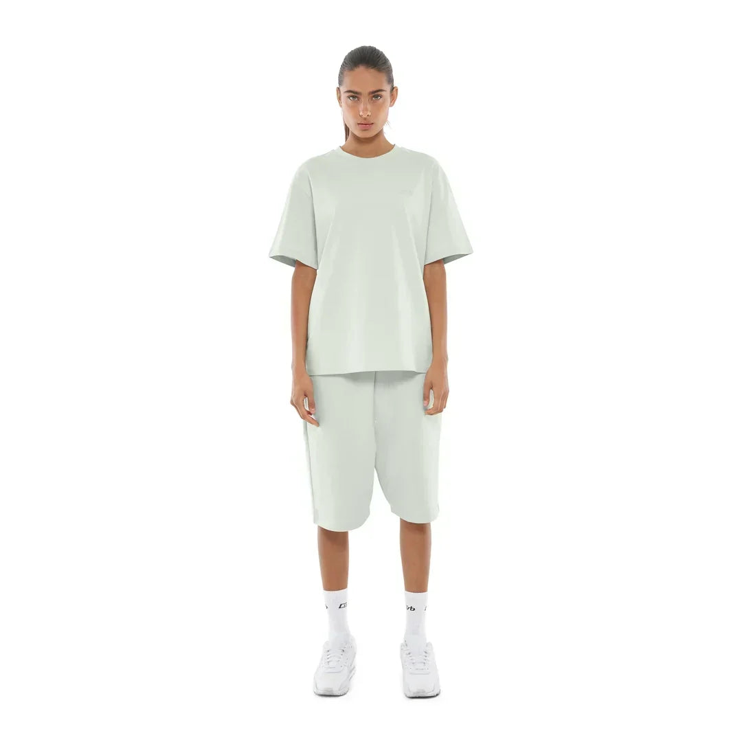 T-SHIRT FROSTED MINT