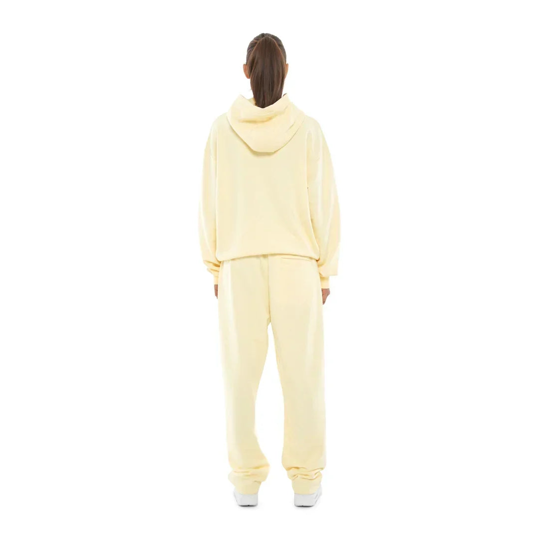 ZIP-UP LEMON SORBET