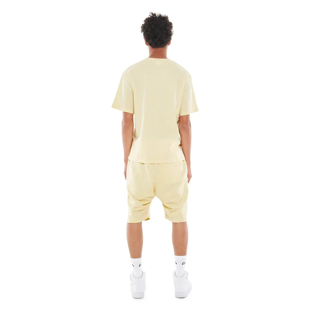 T-SHIRT LEMON SORBET