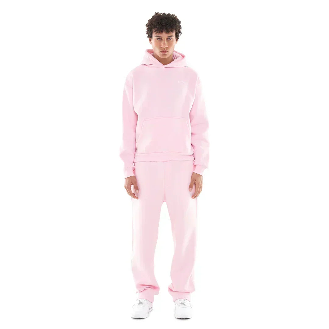 HOODIE PINK