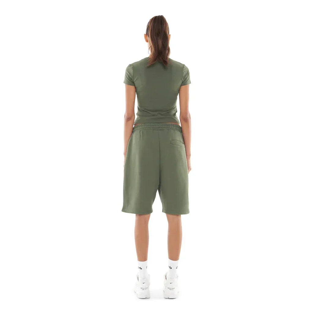 BABYTEE BRONZE GREEN