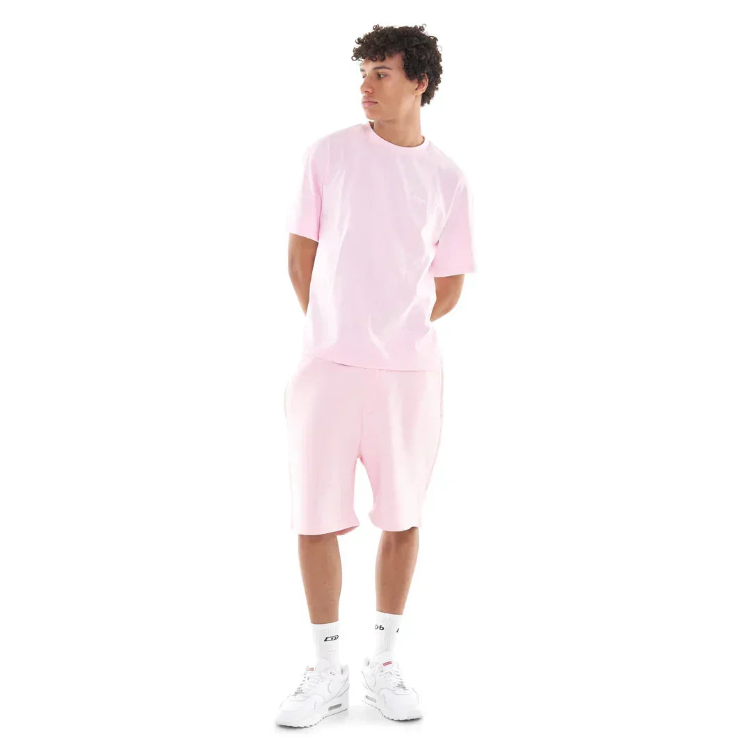 SHORTS PINK