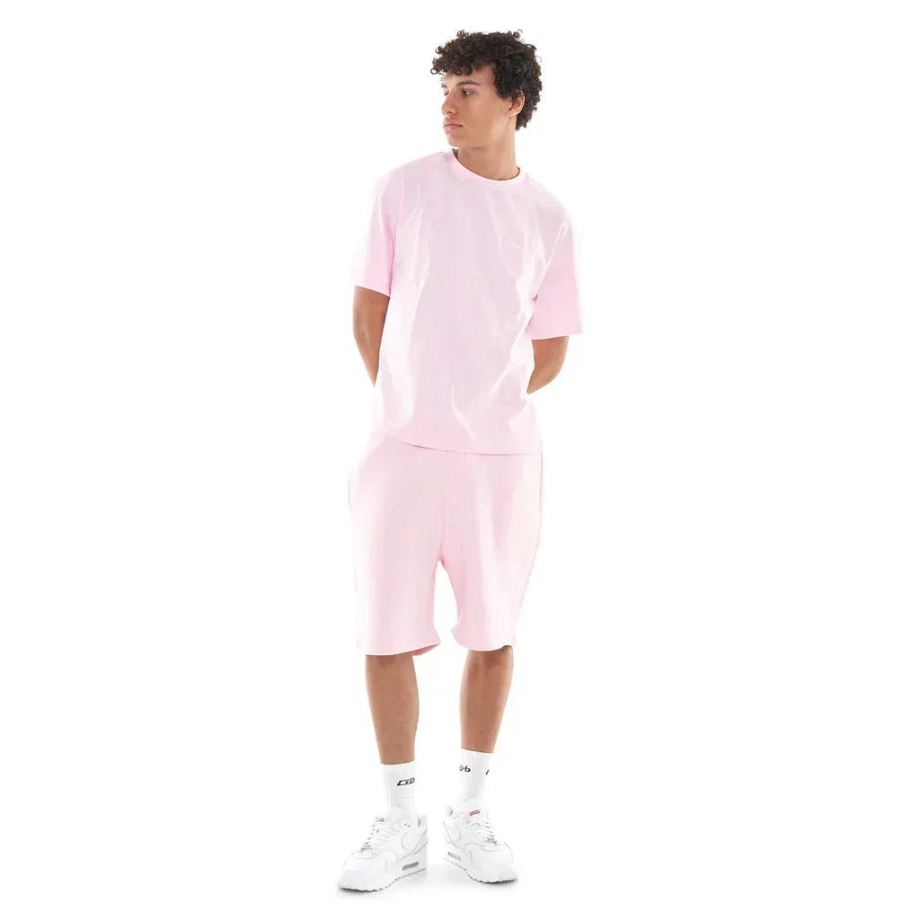 T-SHIRT PINK