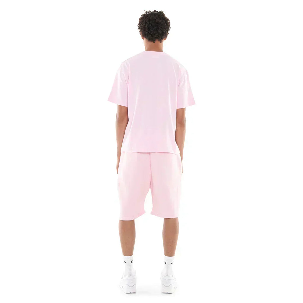 T-SHIRT PINK