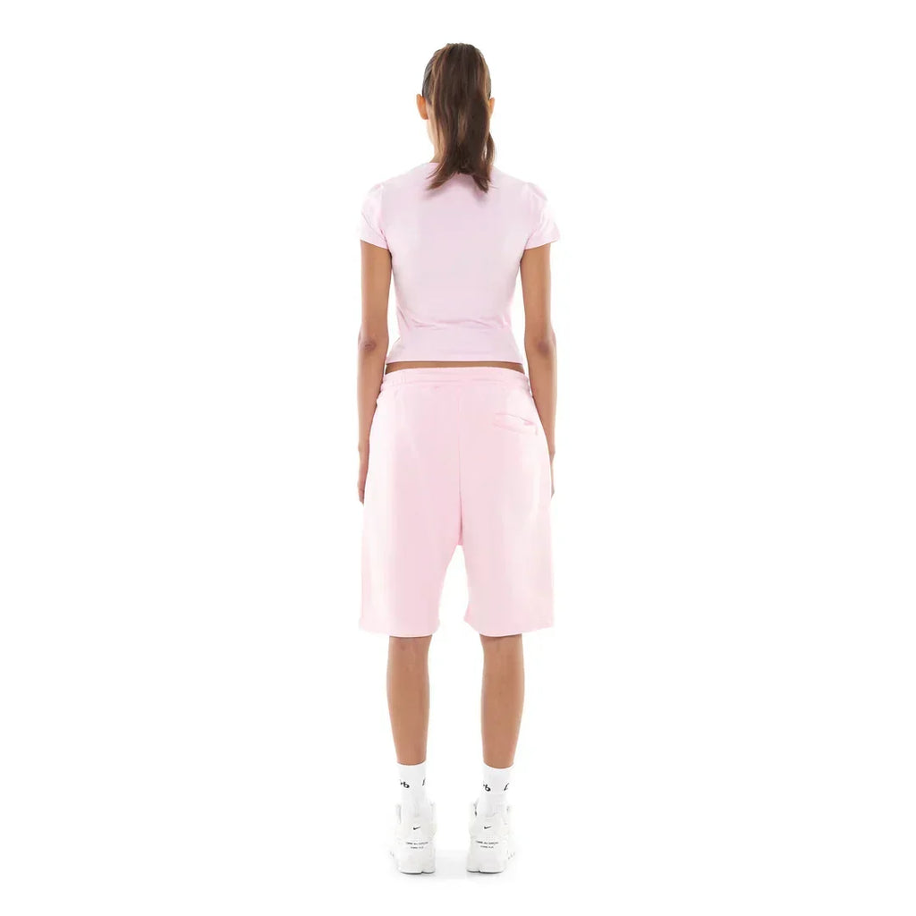 SHORTS PINK