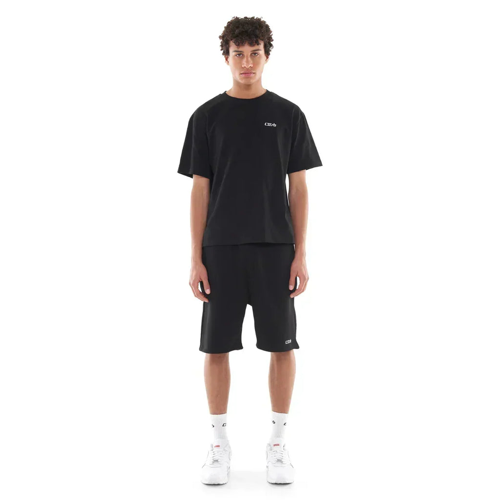 SHORTS BLACK