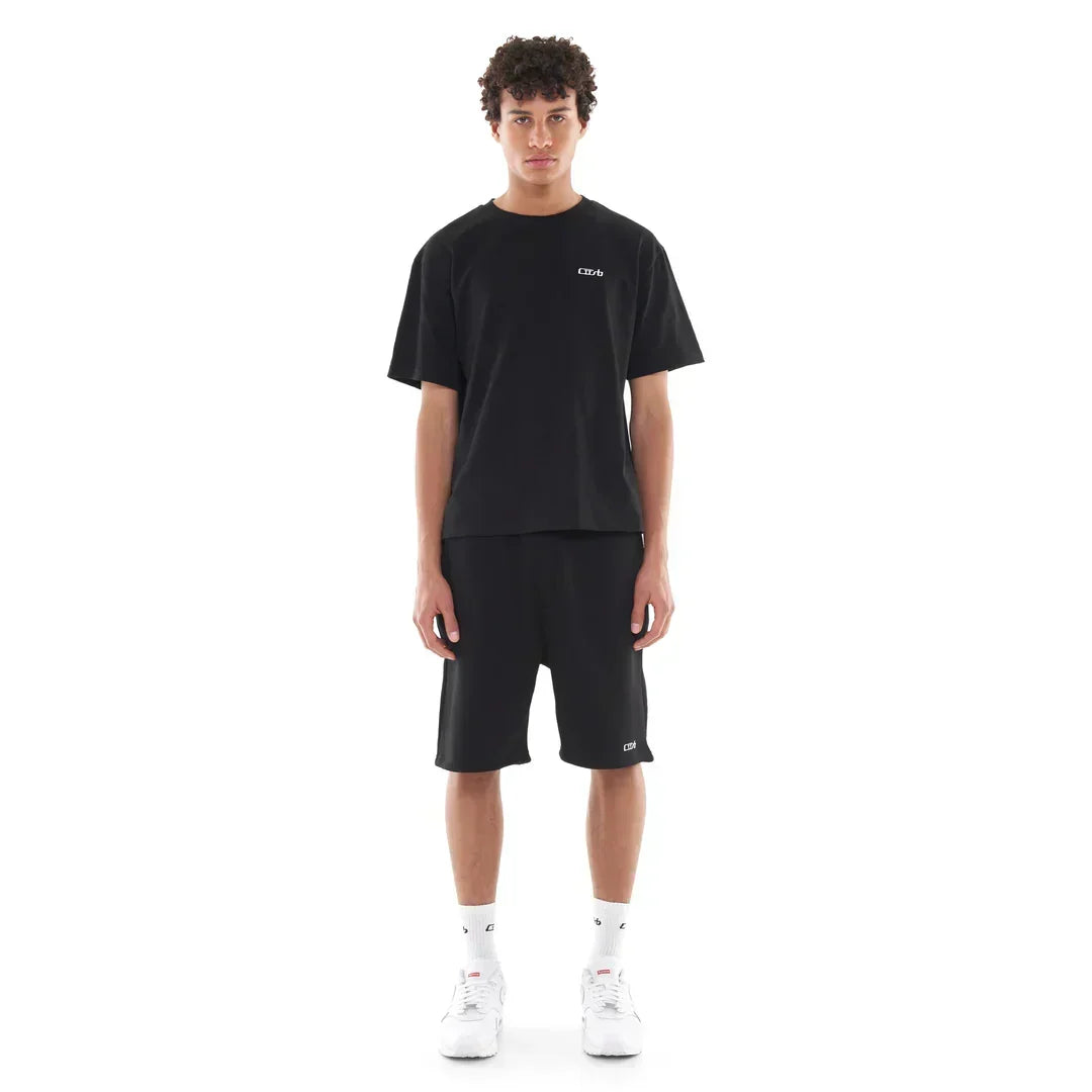 SHORTS BLACK