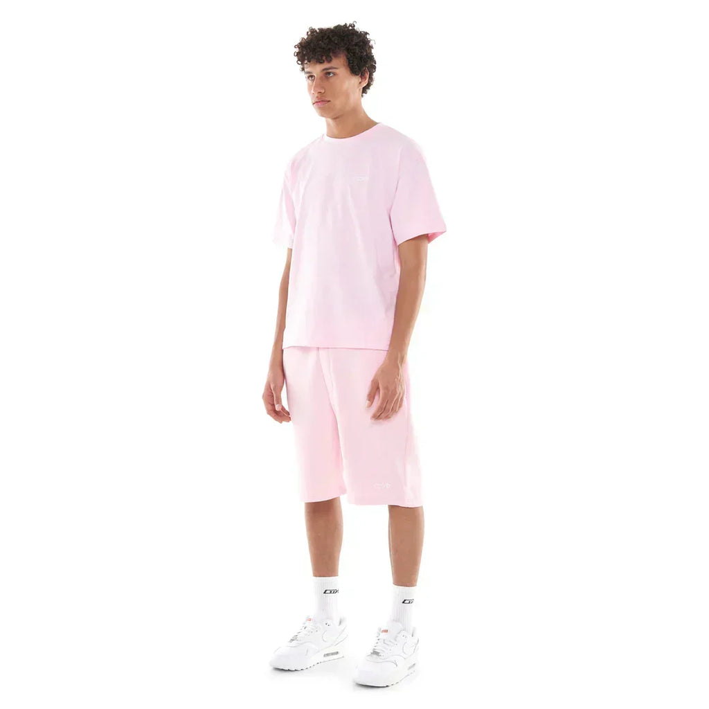 T-SHIRT PINK