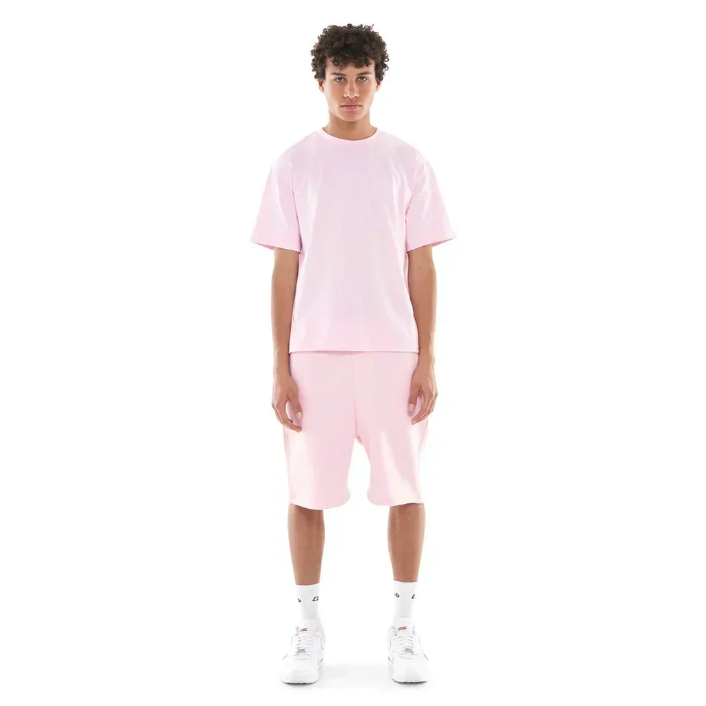 T-SHIRT PINK