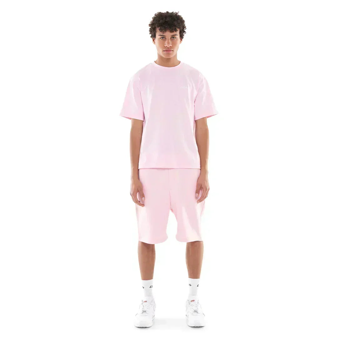 T-SHIRT PINK