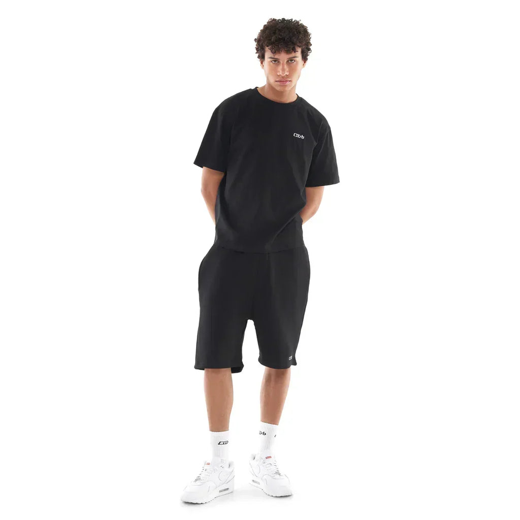 SHORTS BLACK