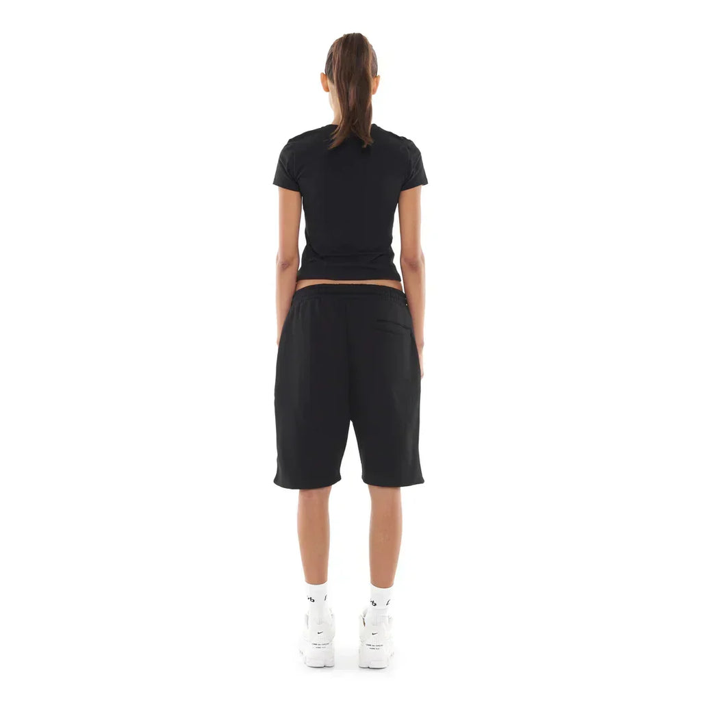 SHORTS BLACK