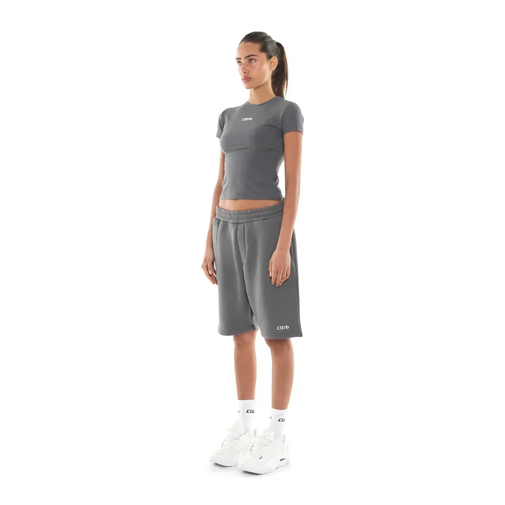 SHORTS ANTHRAZIT