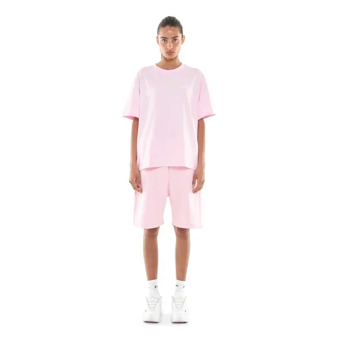 T-SHIRT PINK