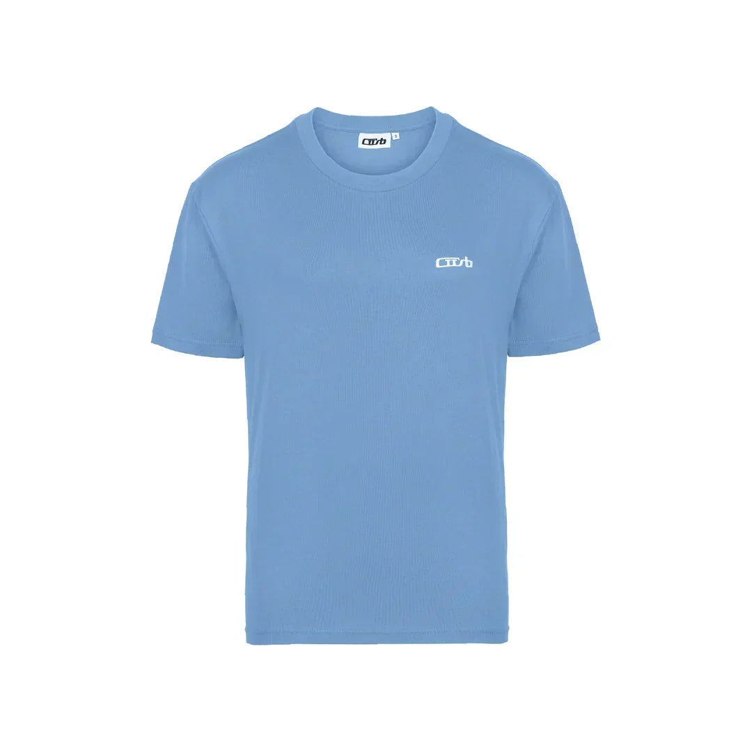 T-SHIRT VISTA BLUE