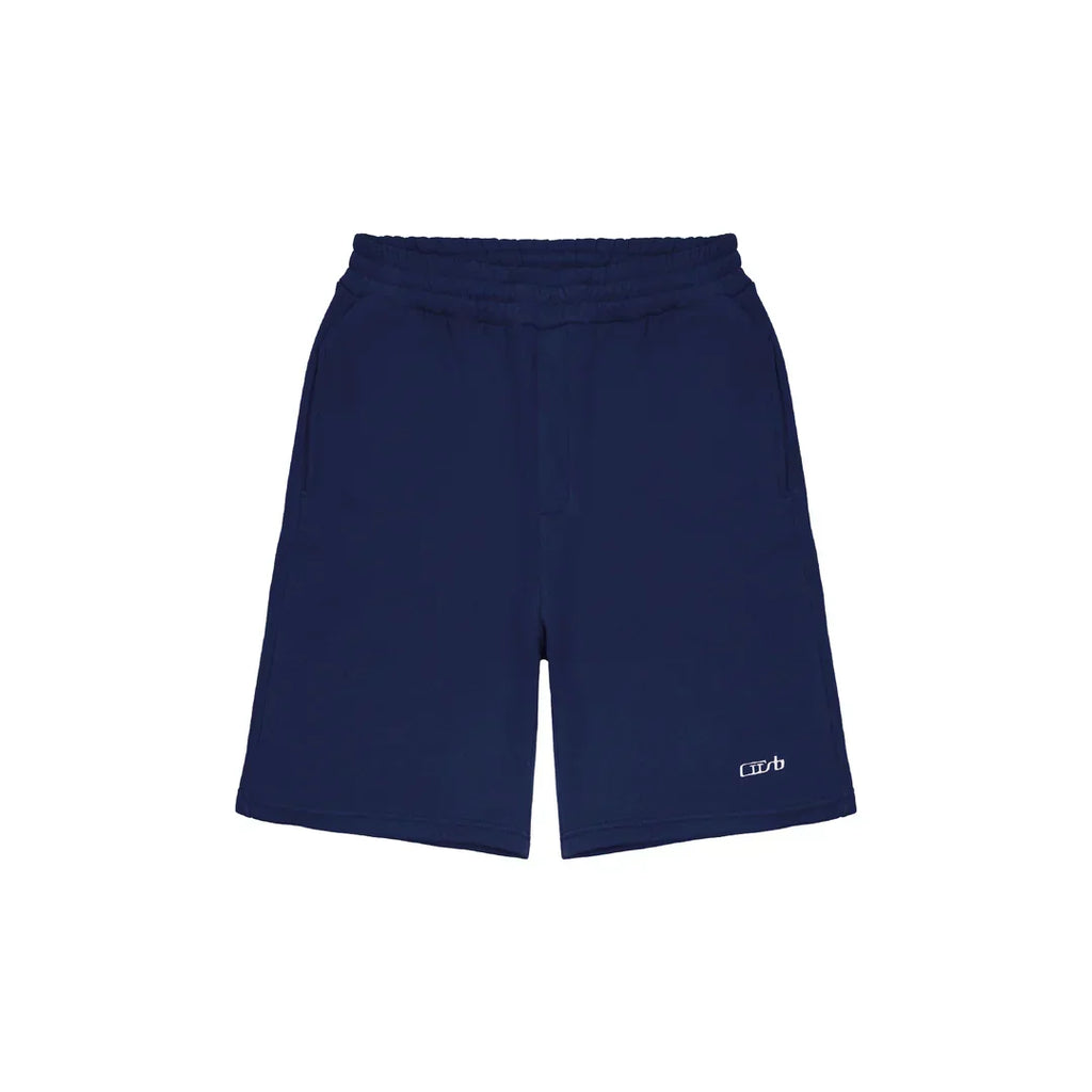 SHORTS NAVY BLUE