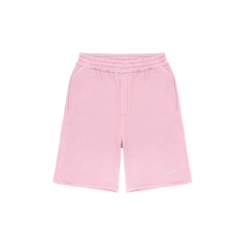 SHORTS PINK