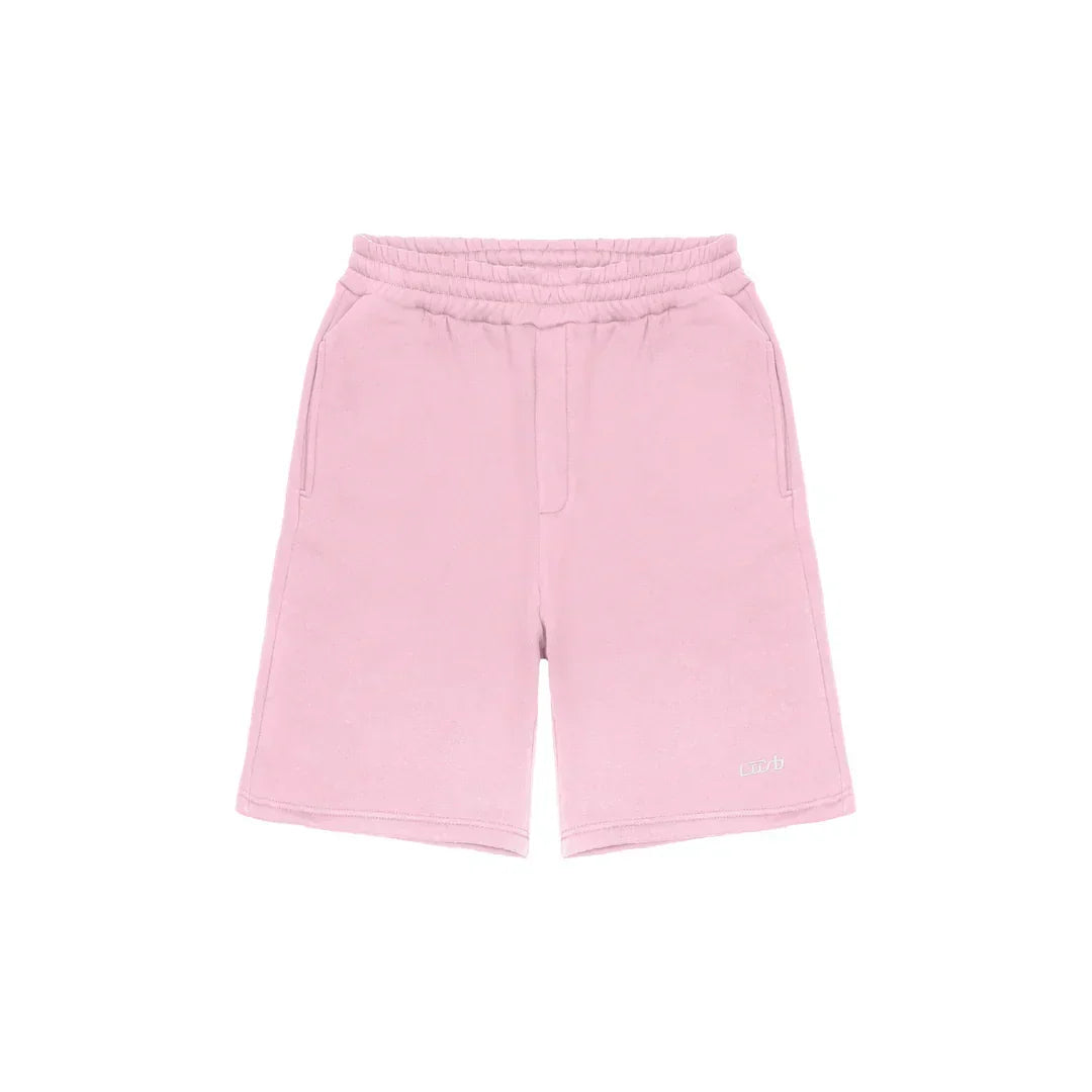 SHORTS PINK