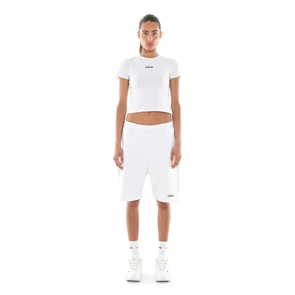 BABYTEE WHITE