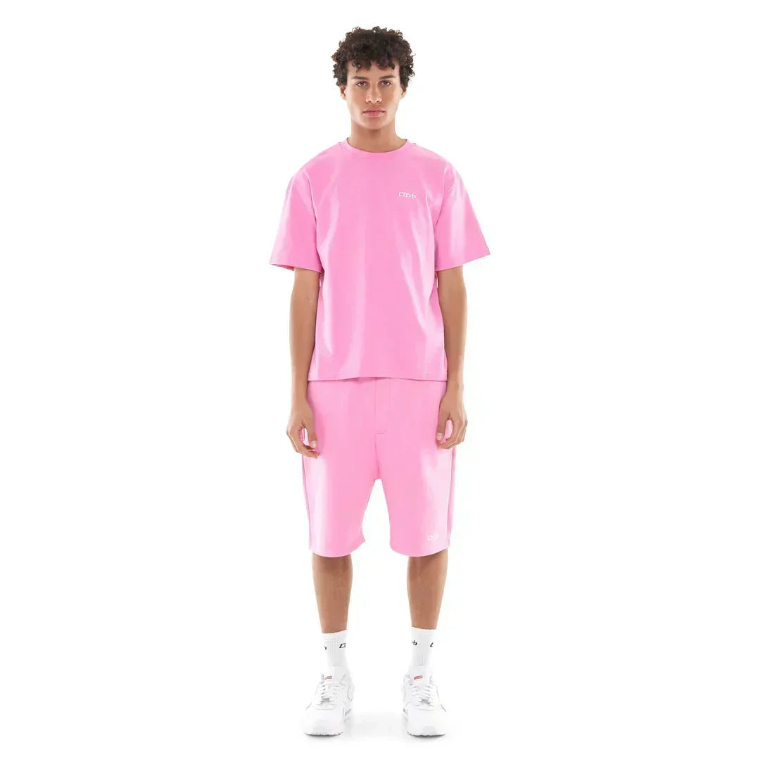 T-SHIRT HOT PINK