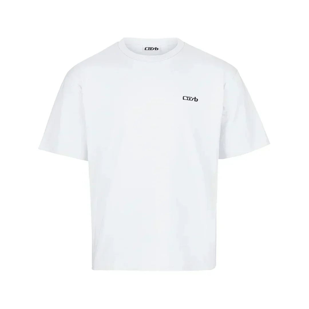 T-SHIRT WHITE